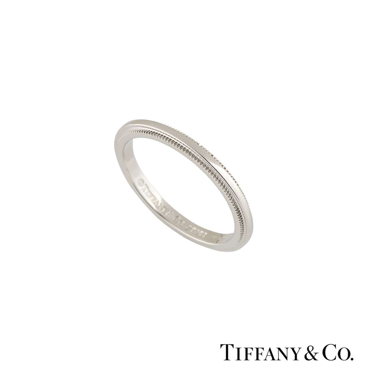 tiffany 2mm wedding band